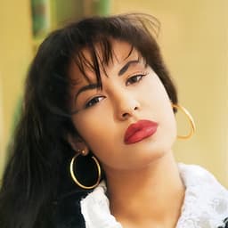 Selena Quintanilla 