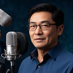 宣传片屈叶磁性