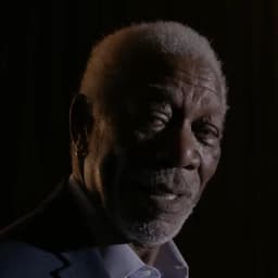 Morgan - Narrative Dark