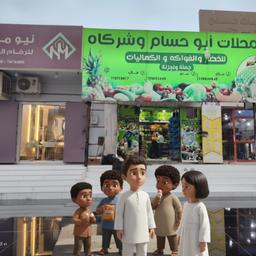 باغريب 2025