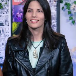 Lileana Chacón