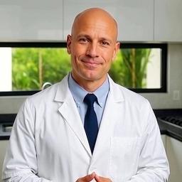 dr cezar villareal ingles