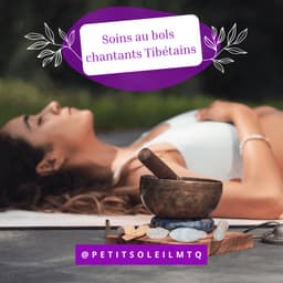 Bols chantants Mars 2025