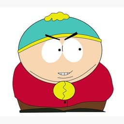 Cartman FR - South Park