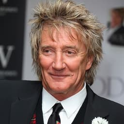Rod Stewart 