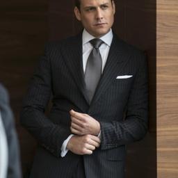 HARVEY SPECTER 2 