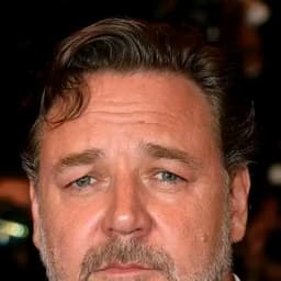 Russell Crowe 