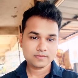 Dinesh bhargav