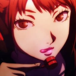 Rise Kujikawa - PERSONA 4 