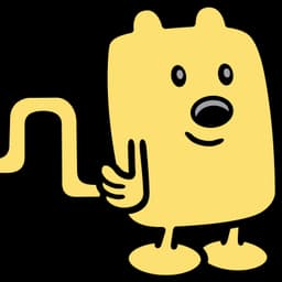 Wubbzy (Latin American Spanish)