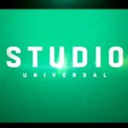 Locutor de Studio Universal