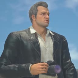 Frank West - Español Latino [Dead Rising]