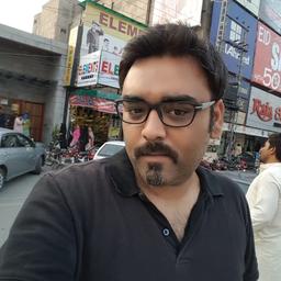 Jahanzeb