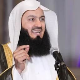 Ismail ibn Musa Menk