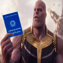 EU SOU INEVITÁVEL