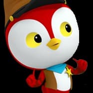 Oficial Peck (La Sheriff callie en el oeste)