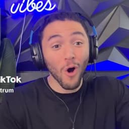 英语-男游戏主播