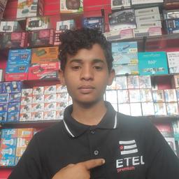 MOHANDES 