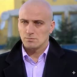 بكر في مسلسل عمار الكوسوفي 