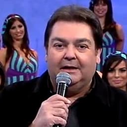 Chamada do Domingão - TV Globo (2024)