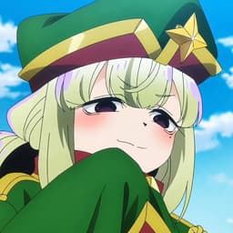 kiwi araga(idk if its good)