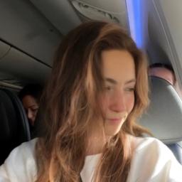 Sabrina A parisi