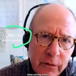 Jerry Saltz