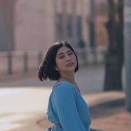 English with a Korea accent 