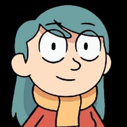 Hilda