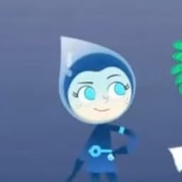 Pluvia (Meteoheroes)