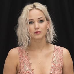 Jennifer Lawrence 