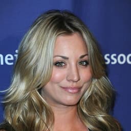 Kaley cuoco