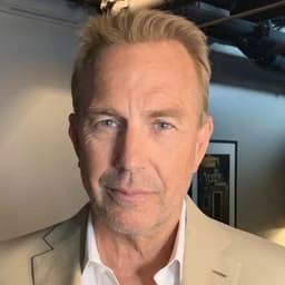 Kevin Costner 