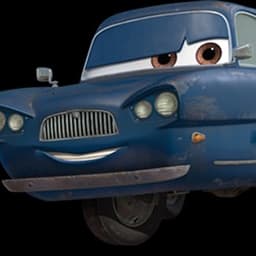 Tomber (Cars 2)