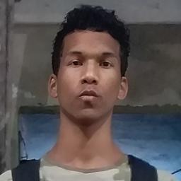 Yoan Mandalor