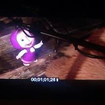 Voz de Boomerang en (2014-2019)