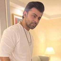 Farhan Saeed