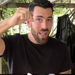 barone tiktok