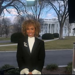 Sage Steele