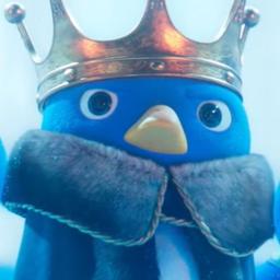 Rei Pinguim