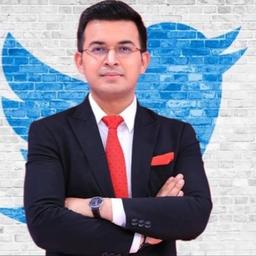 Shubhankar Mishra 
