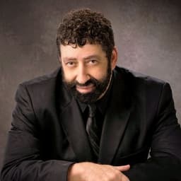 JONATHAN CAHN