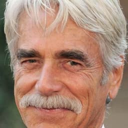Sam Elliott 
