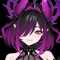 ベリル・ヴィラン（ガチ）