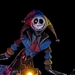 Prototype 1006 (Poppy Play Time Chapter 5)