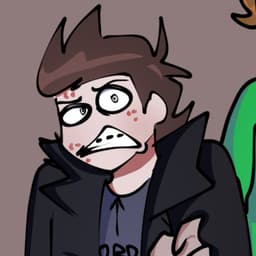 Tord lederson  (pond child au)