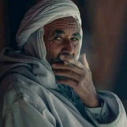 السيد القرموطي حصان