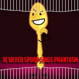 (II) Silver Spoon (Keith Wickham)