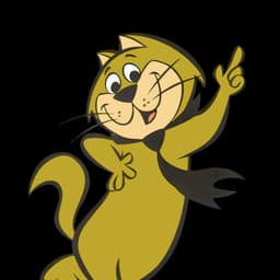 Spook (Benjamin Diskin)