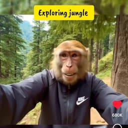 बंदर की प्रीमिय 